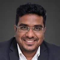 Varadharaj Vijayakumar, DE